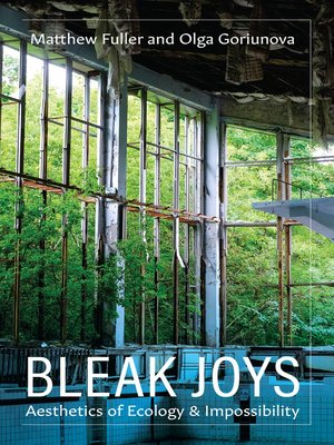 cover image of Bleak Joys